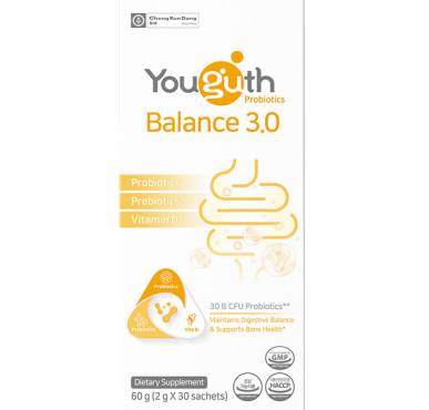 Health Supplements