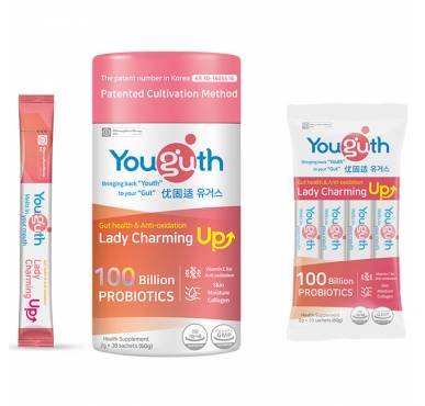 Health Supplements