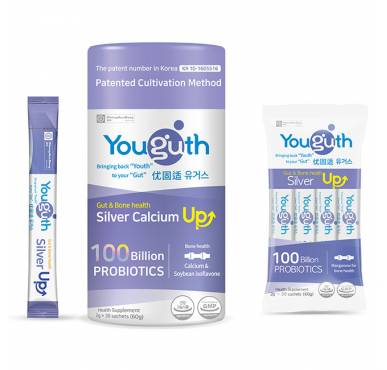 Health Supplements