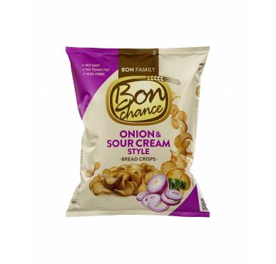 Food & Snacks