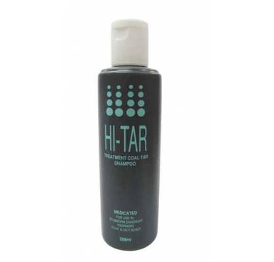 ICM hi-tar solution 200 ml