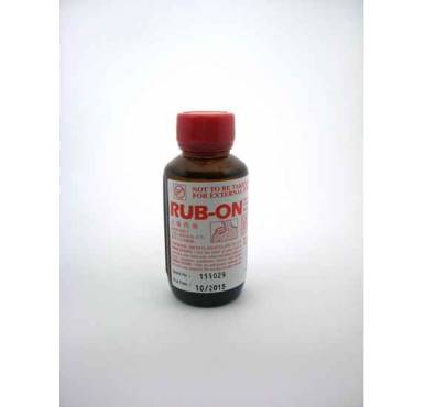 ICM rub-on pain relief liniment 50 ml