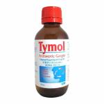 ICM tymol antiseptic gargle 100 ml